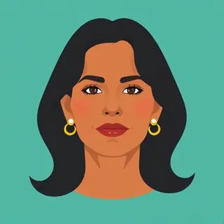 Ilustração de Bernardina Alencar